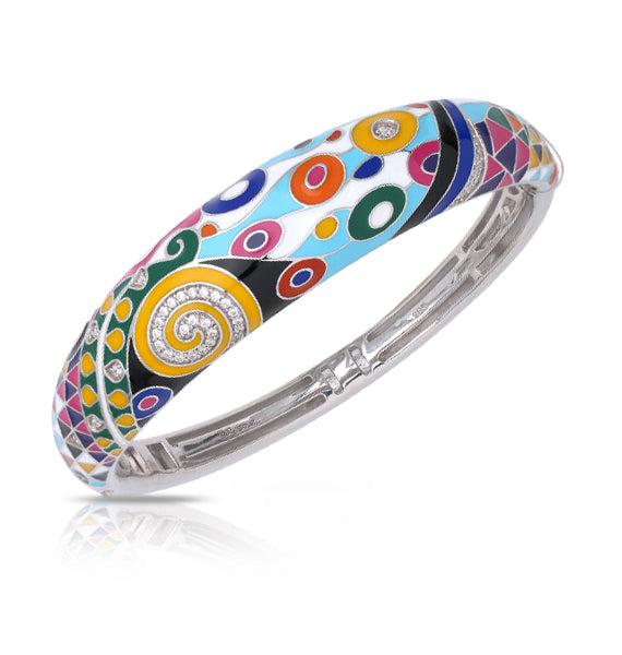 Viva Black Bracelet