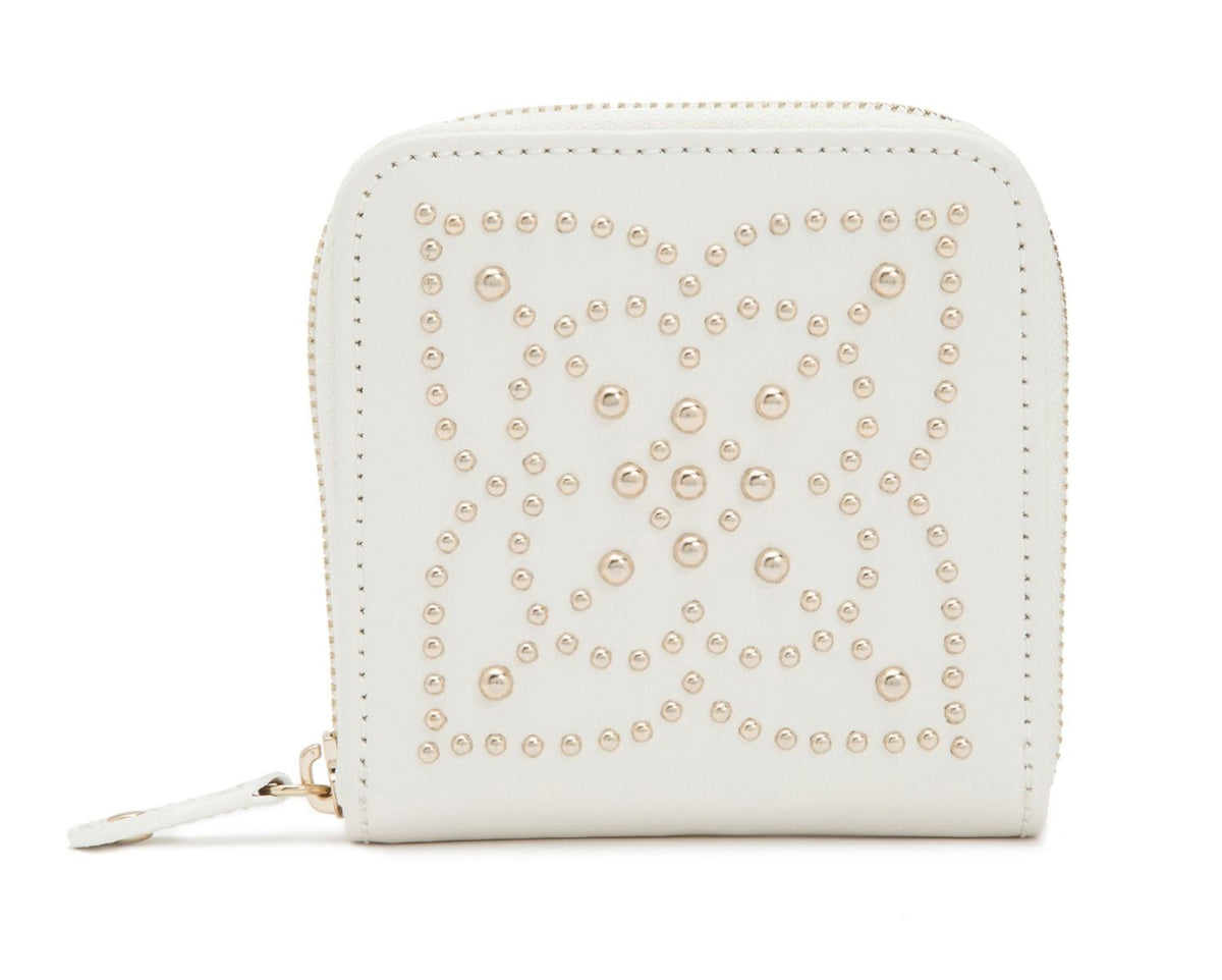 Wolf Marrakesh Travel Case - Cream