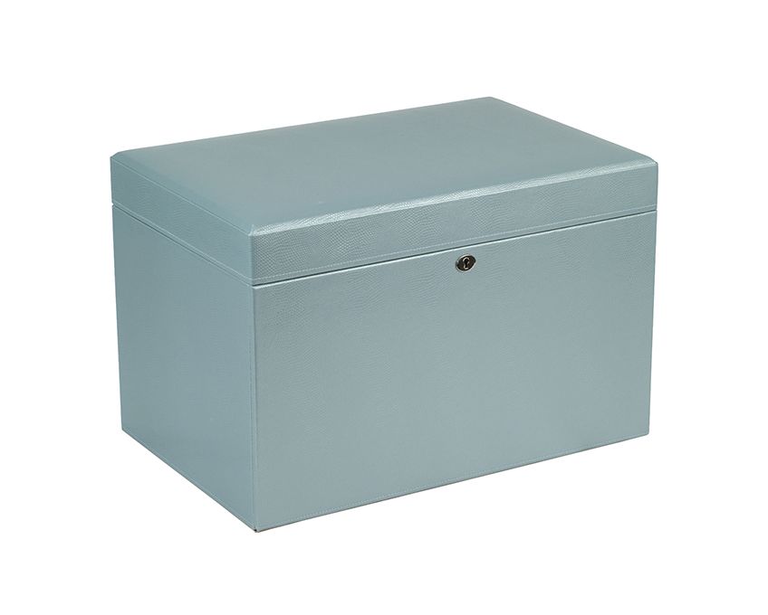 Wolf London Large Jewelry Box - Ice