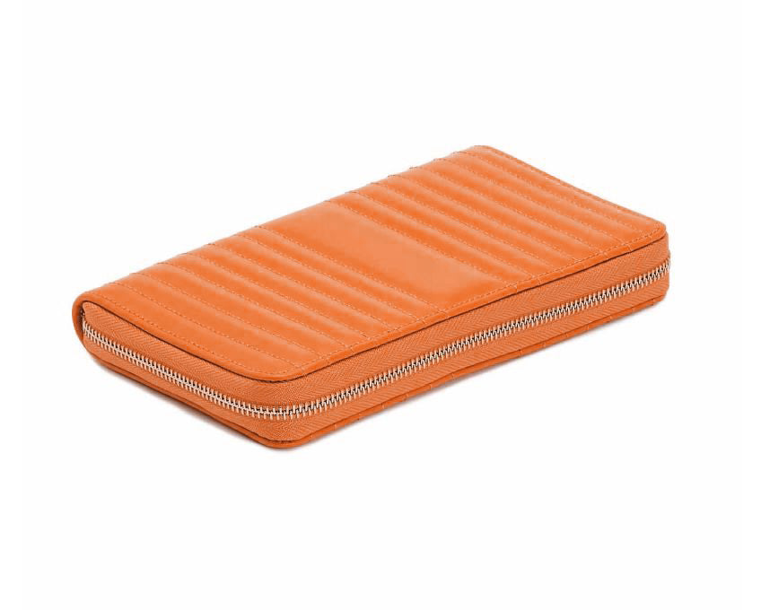 Wolf Maria Jewelry Portfolio - Tangerine