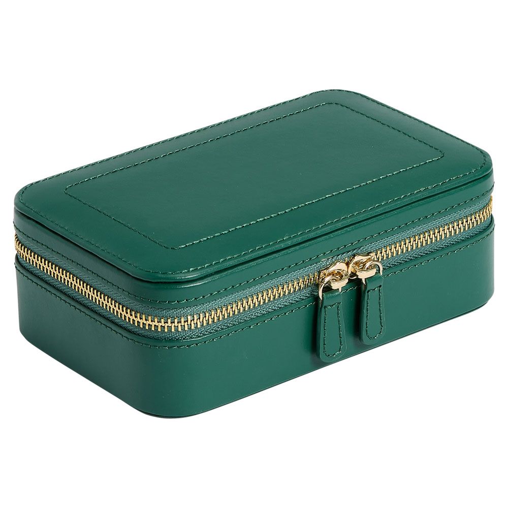 Wolf Sophia Travel Case - Forest
