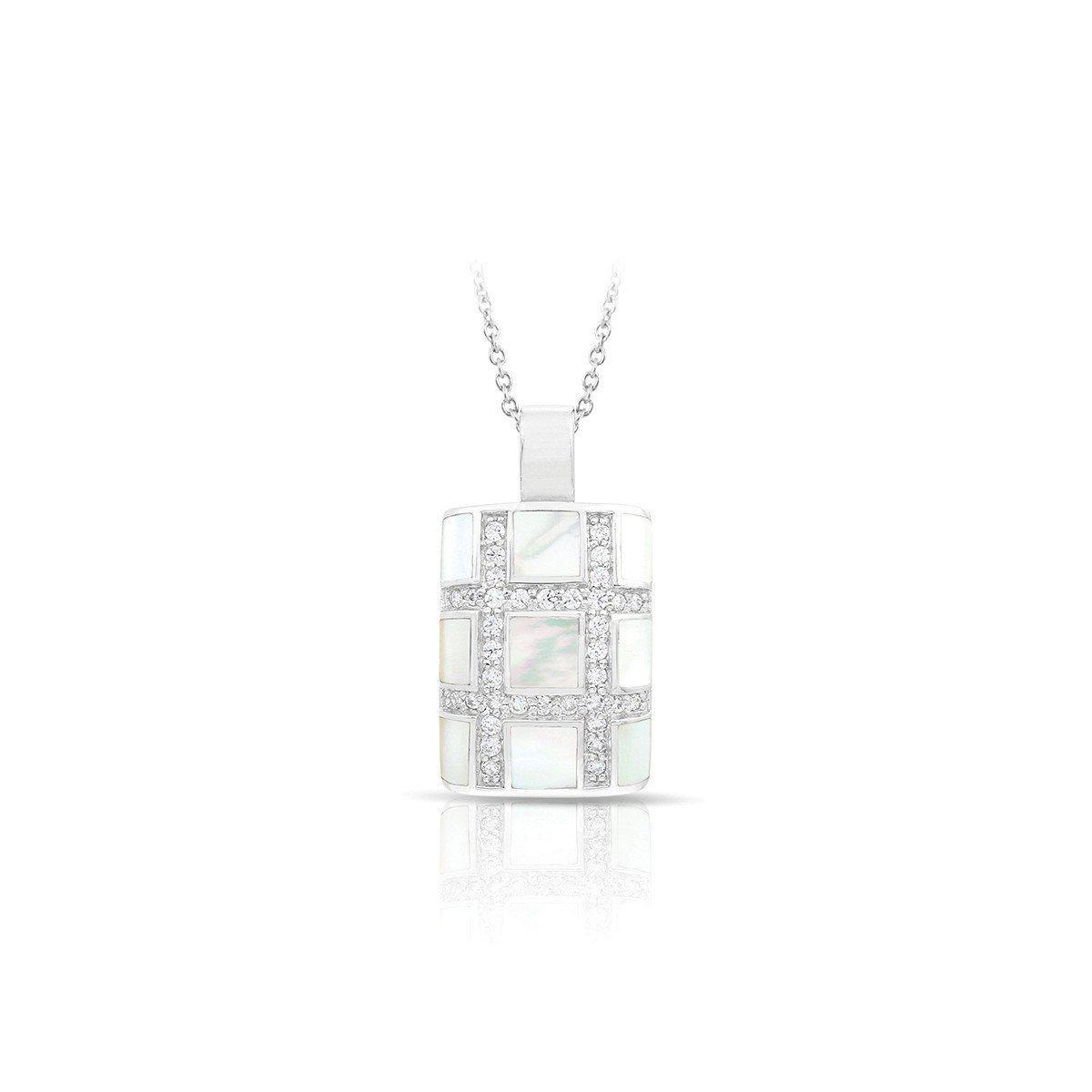 Regal Pendant and Chain