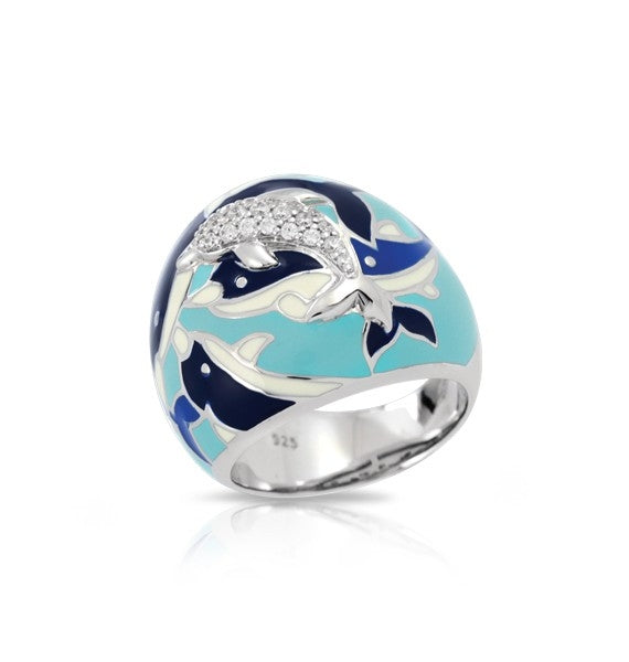 Delfino Ring