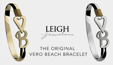 The Vero Beach Bracelet Jewelry in Vero Beach, FL | Leigh Jewelers