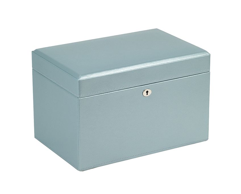 Wolf London Medium Jewelry Box - Ice